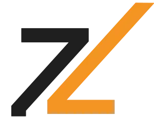 Marketz Digital Agency Logo Icon